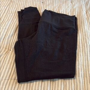 lululemon 28” aligns